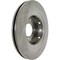 Centric Parts Standard Brake Rotor, 121.46071 121.46071 - alternate 5
